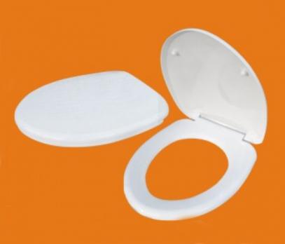 Сиденье для унитаза СУ 68.01.00/68.07.80 Уклад (Воротынск, Лига)