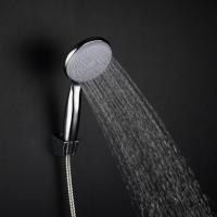 Смеситель для ванны и раковины 1/2 кер F2224 FRAP с шар перекл КРЕСТ (L излив, хром, латунь),