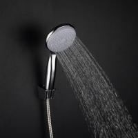 Смеситель для ванны и раковины 1/2 кер F2225 FRAP с шар перекл КРЕСТ (L-излив, хром, латунь)