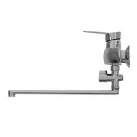 Смеситель для ванны и раковины 40k MIXLINE ML03-02