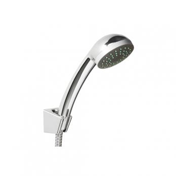 Смеситель для ванны и раковины 40к F2202 FRAP див корп (L излив, хром, латунь)