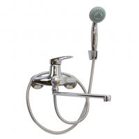 Смеситель для ванны и раковины 40к T.MARKT 17-4009 див в корп