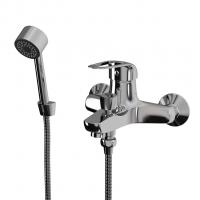 Смеситель для ванны 40k MIXLINE ML05-01