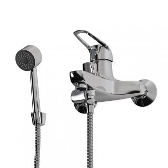 Смеситель для ванны 40k MIXLINE ML05-01