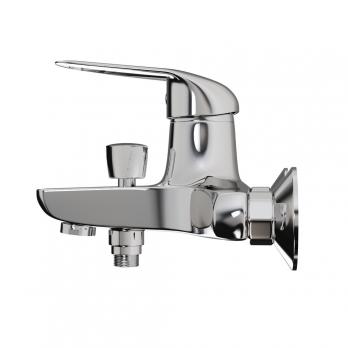 Смеситель для ванны 40k MIXLINE ML05-01