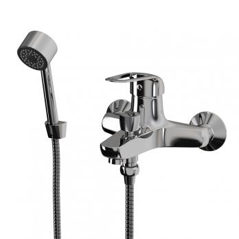 Смеситель для ванны 40k MIXLINE ML05-01