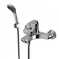 Смеситель для ванны 40k MIXLINE ML08-01