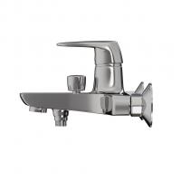 Смеситель для ванны 40k MIXLINE ML08-01