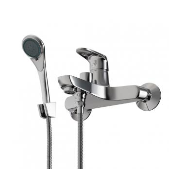 Смеситель для ванны 40k MIXLINE ML08-01