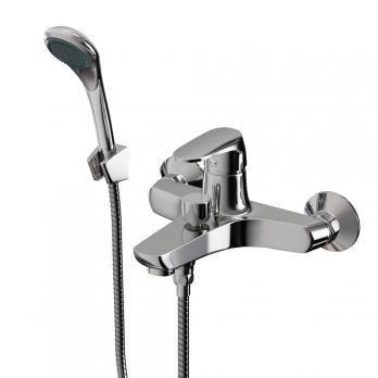 Смеситель для ванны 40k MIXLINE ML08-01