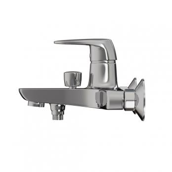 Смеситель для ванны 40k MIXLINE ML08-01