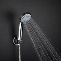 Смеситель для ванны 40к F3204 FRAP шар. перекл. в корп. (хром, латунь)