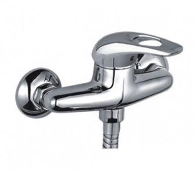 Смеситель для душа 40к F2002-B FRAP (хром, силумин)