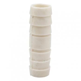 Соединитель пласт 22*22 (для сливного шланга)