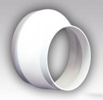 Соединитель эксцентрик 100х125 1012,5РЭП ERA