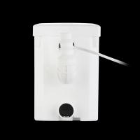 Станция канализационная бытовая SANIVORT 405М 8м бок вход (для пер сточных вод от раковин,душ кабин)