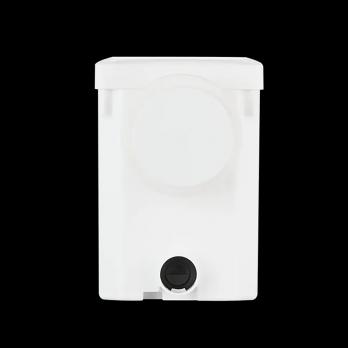 Станция канализационная бытовая SANIVORT 405М 8м бок вход (для пер сточных вод от раковин,душ кабин)