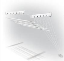 Сушилка для белья LIFT 2,0 м (Gimi) настенная