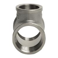 Тройник 1'' - 3/4'' - 1'' вн/вн/вн VRT®