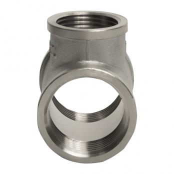 Тройник 1'' - 3/4'' - 1'' вн/вн/вн VRT®