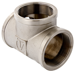 Тройник 1'' вн/вн/вн VALTEC