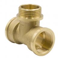 Тройник 1'' вн/нар/вн ЛАТ LEXLINE 25