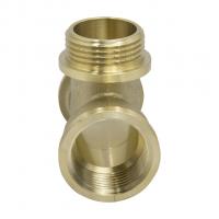 Тройник 1'' вн/нар/нар ЛАТ LEXLINE 25