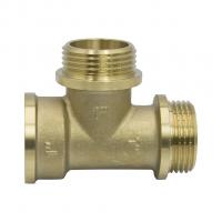 Тройник 1'' вн/нар/нар ЛАТ LEXLINE 25