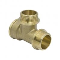 Тройник 1'' вн/нар/нар ЛАТ LEXLINE 25