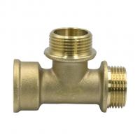 Тройник 3/4'' вн/нар/нар ЛАТ LEXLINE 20