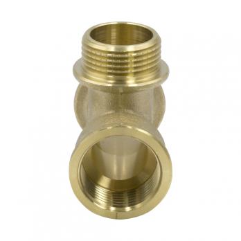 Тройник 3/4'' вн/нар/нар ЛАТ LEXLINE 20