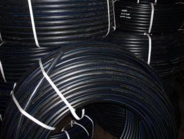 Труба 32х2,0 мм РЕ100 PN10 SDR 17 (бухта 200м) ЧТЗ