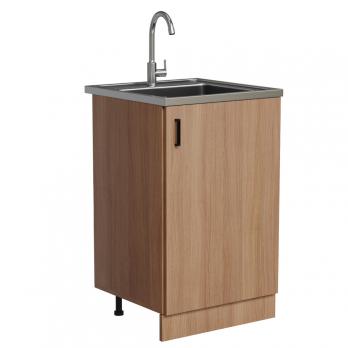 Тумба 50 ЛДСП дуб