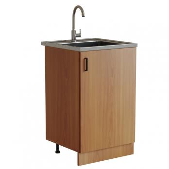 Тумба 50 ЛДСП ольха