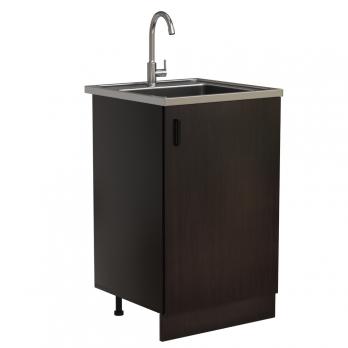 Тумба 50 ЛДСП венге