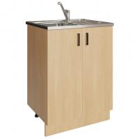 Тумба 60 ЛДСП бук