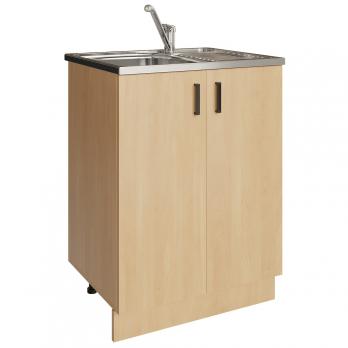 Тумба 60 ЛДСП бук