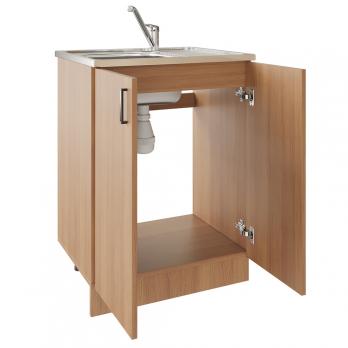 Тумба 60 ЛДСП дуб