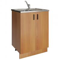 Тумба 60 ЛДСП ольха