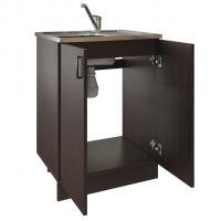 Тумба 60 ЛДСП венге