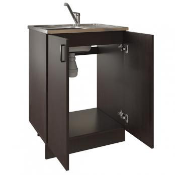 Тумба 60 ЛДСП венге