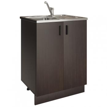 Тумба 60 ЛДСП венге