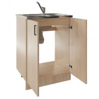 Тумба 60 ЛДСП венге светлое (дуб млечный)