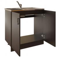 Тумба 80 ЛДСП венге