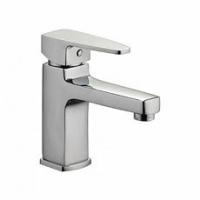 Смеситель для раковины 35к L1030 Ledeme с отв, латунь