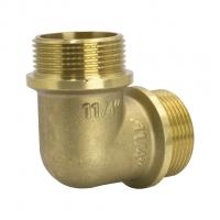 Уголок 1 1/4'' нар/нар ЛАТ LEXLINE 32