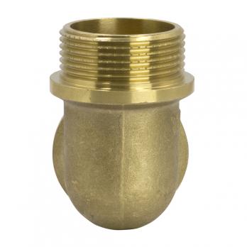 Уголок 1 1/4'' нар/нар ЛАТ LEXLINE 32