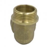 Уголок 1'' вн/нар ЛАТ LEXLINE 25