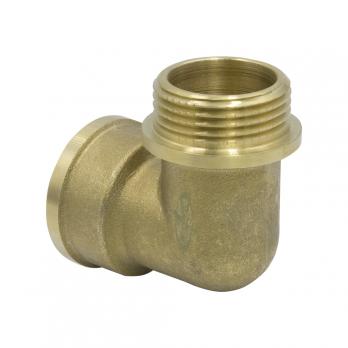 Уголок 1'' вн/нар ЛАТ LEXLINE 25