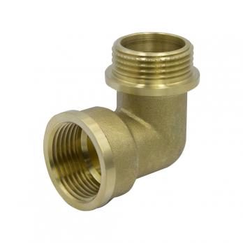 Уголок 1'' вн/нар ЛАТ LEXLINE 25